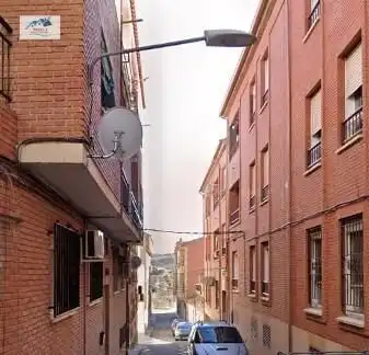 Flat with lift for sale in Calle N S NIEVES