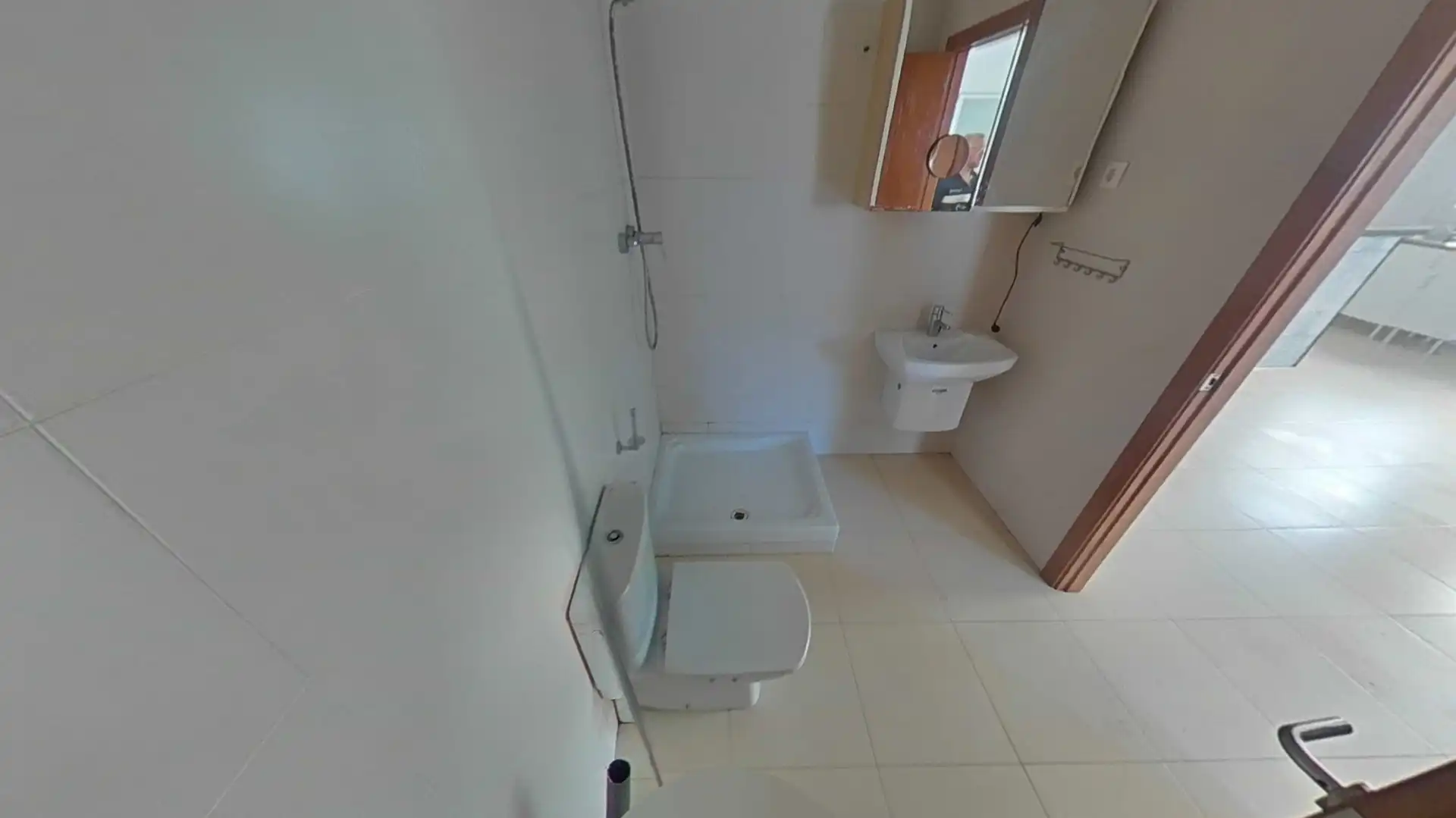 Baño de Oficina en venta en Castellbisbal