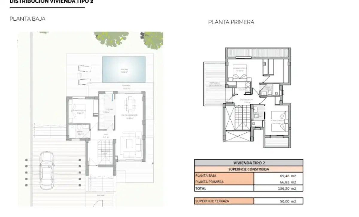 Casa o xalet en venda en La Nucia amb Piscina