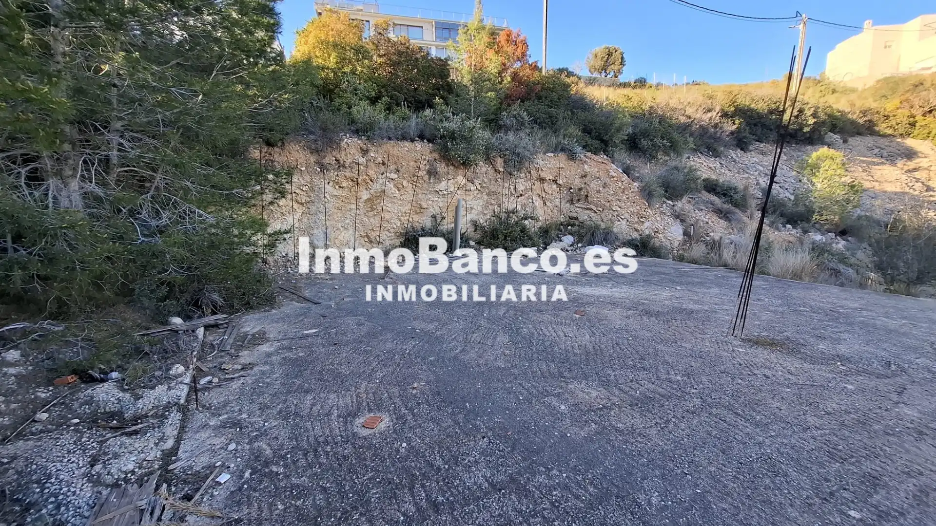 Residential land for sale in Calle Félix Pizcueta 67, imagen 4