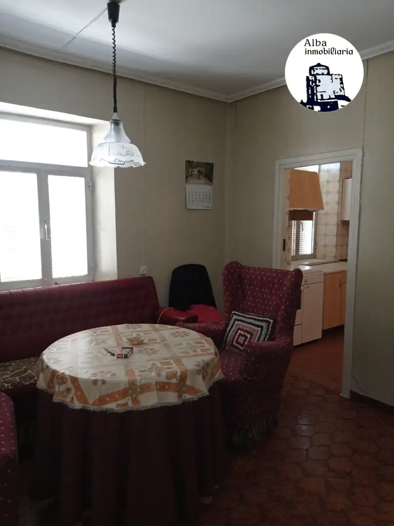 Casa o xalet en venda a Calle Castillo, 14, Anaya de Alba