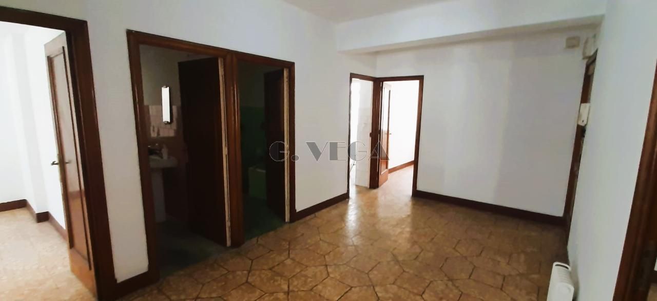Flat for sale in ILLAS CANARIAS, O Castro, Centro Urbano, Vigo