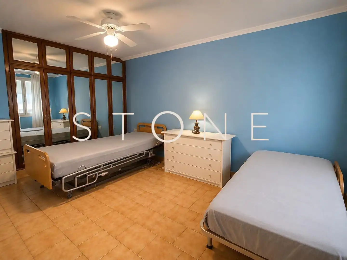 Wohnung zum Verkauf in Es Castell poble, imagen 7