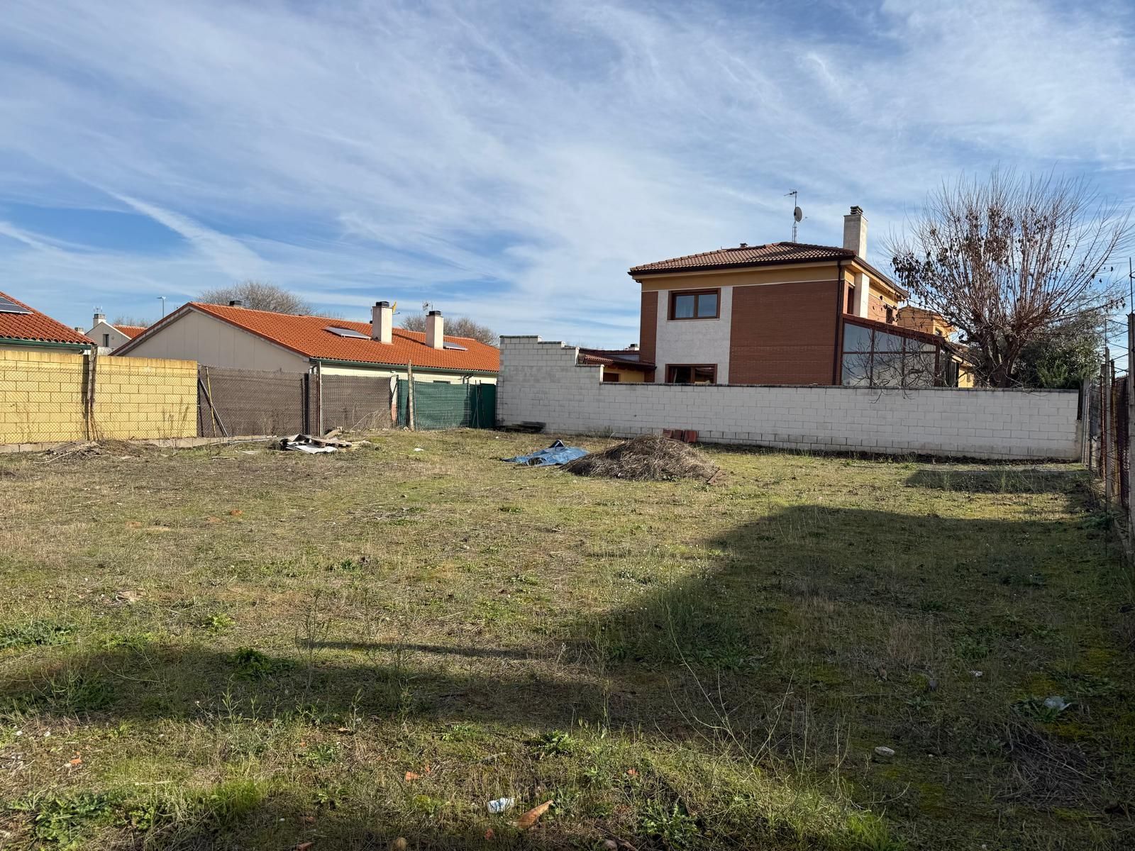 Residential for sale in Valladolid Capital