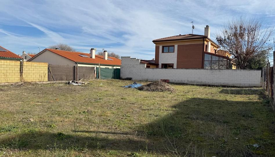 Photo 1 of Residential for sale in Tormes, Puente Duero, Valladolid