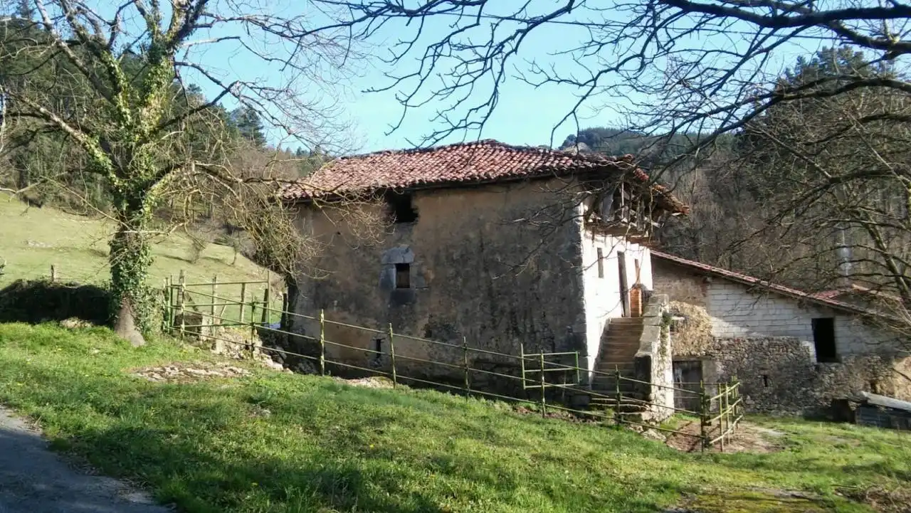 House for sale in Lemoa, imagen 2