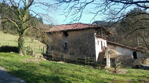 CASERÍO UNIFAMILIAR EN VENTA. ZONA ERREKALDE, immagine 2