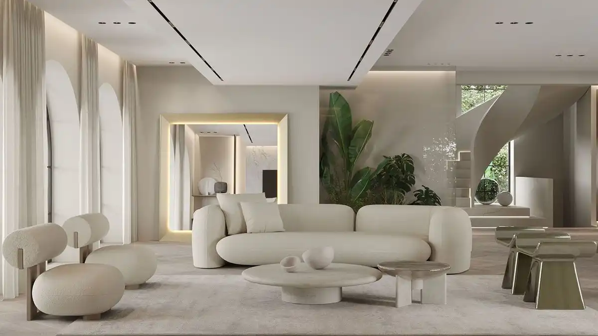 Chalet con piscina en venta en Nueva Andalucía, imagen 5