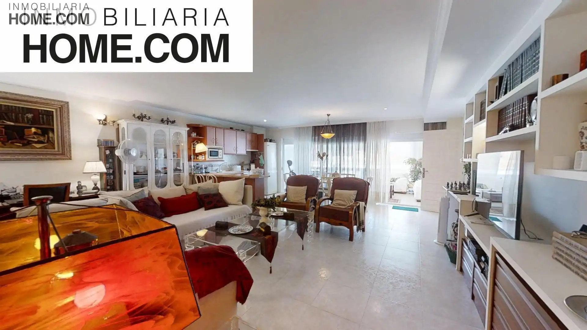 Chalet con piscina en venta en Capellanía - Retamar, imagen 68