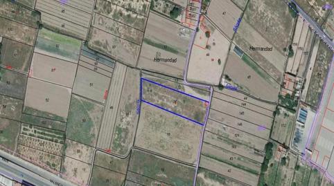Photo 2 of Land for sale in C7 Sur I , Sedaví, Valencia