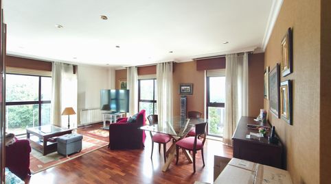 Foto 2 de Piso en venta en Rúa Buxo, O Milladoiro, Ames