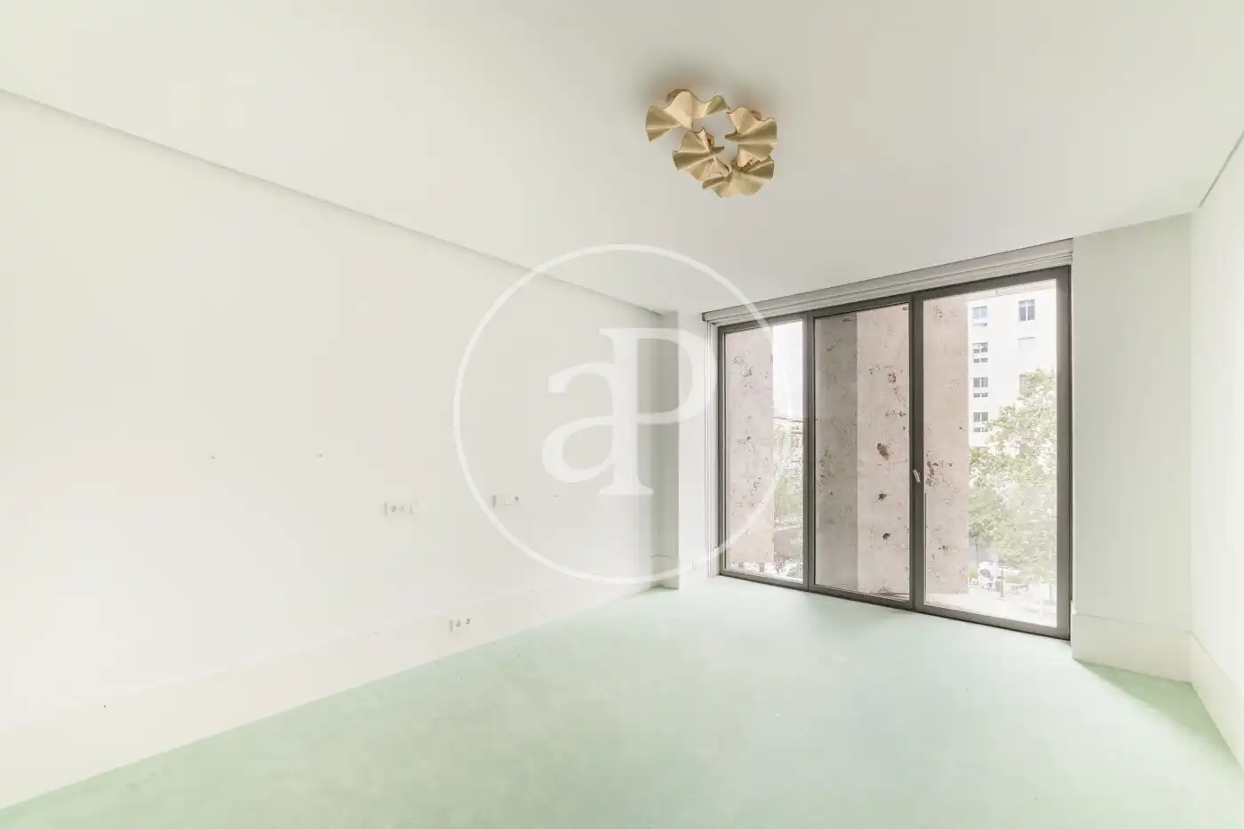 Flat for rent in Calle de Lagasca, Castellana