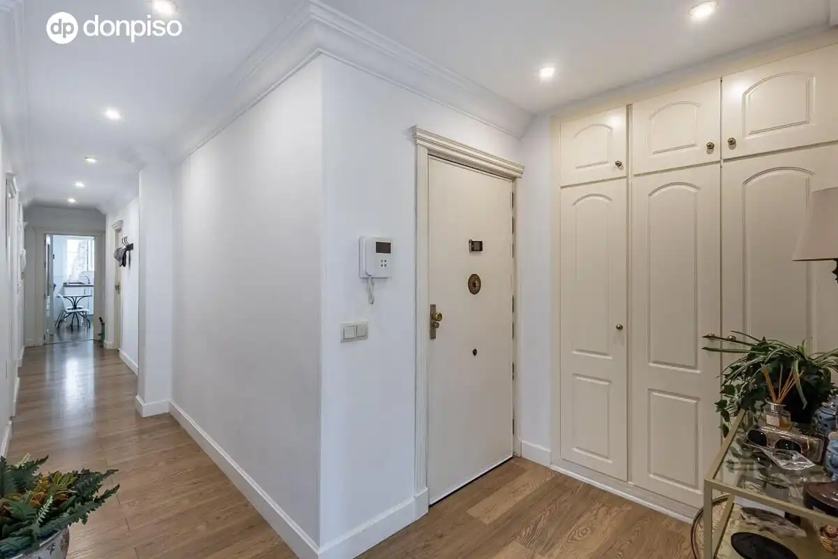 Appartement avec terrasse à vendre à Calle CARRERA DE LA VIRGEN, imagen 24