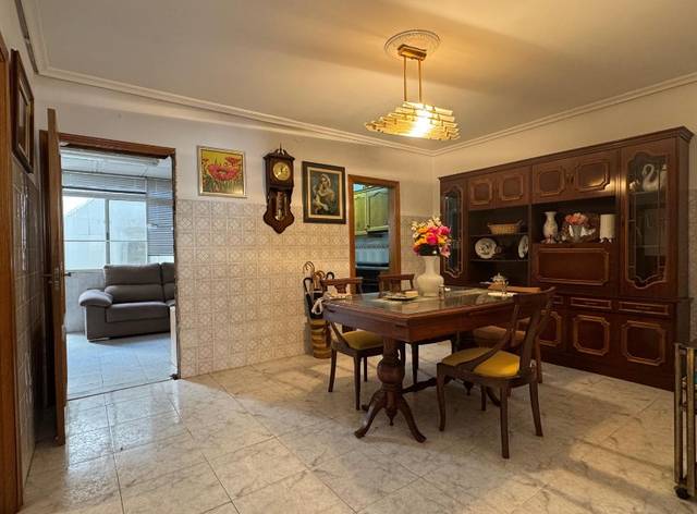 Casa-chalet en Venta en Ciutat del Transport - La Salera