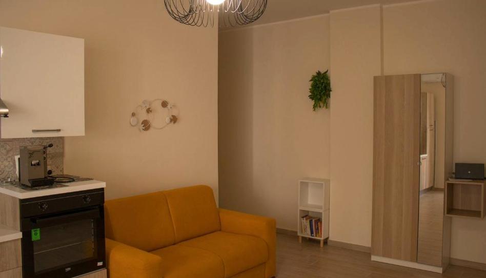 Photo 1 of Flat to rent in Vadillos, Valladolid