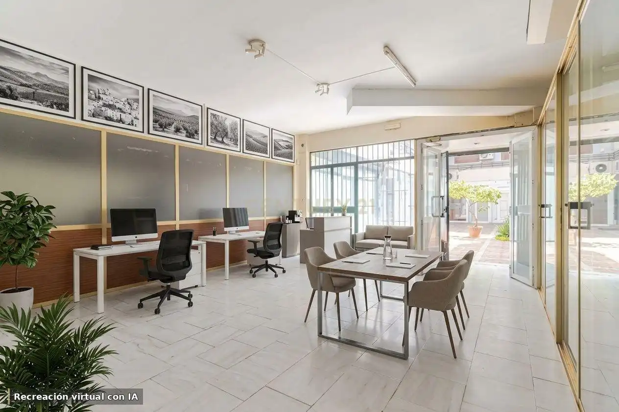 Business premises for sale in Avenida de Madrid, 60B, Jaén, Spain, imagen 5