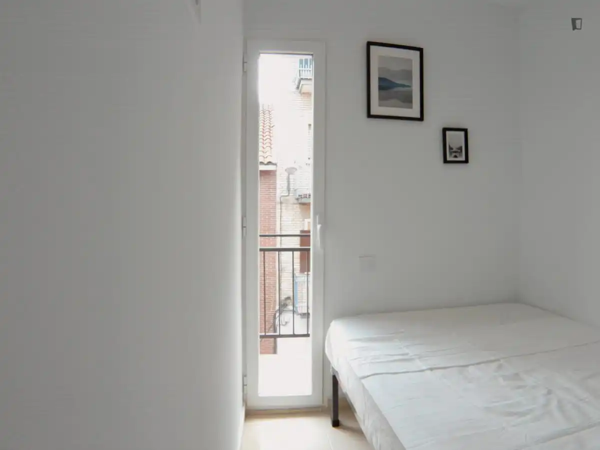 Mini appartamento in affitto a Usera, imagen 25