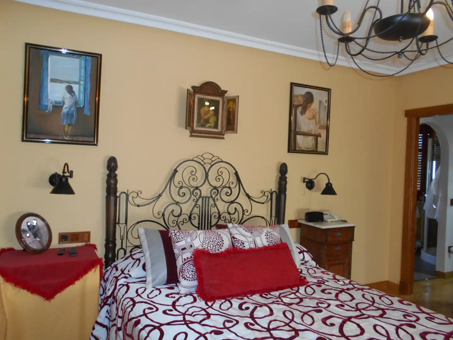 House with terrace for sale in Calle Parque Nacional de las Cañadas del Teide, imagen 23