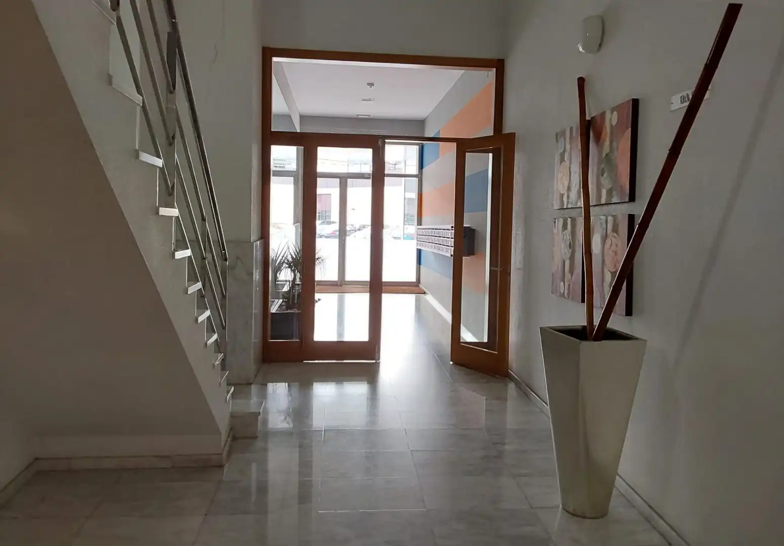 Flat for rent in Santa Uxía de Ribeira