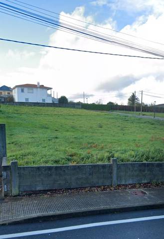 Terreno residencial en Venta en Castiñeiro en Oza dos Ríos