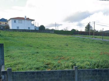 Terreno residencial en venta en Oza dos Ríos