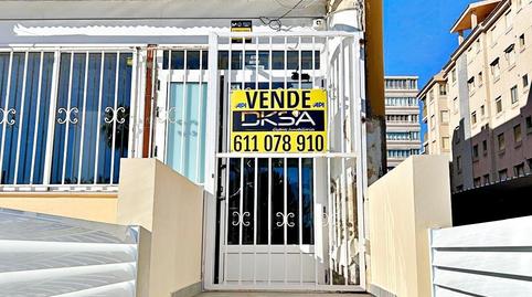 Photo 2 of Premises to rent in Calle de Villareal, Els Terrers, Benicasim / Benicàssim