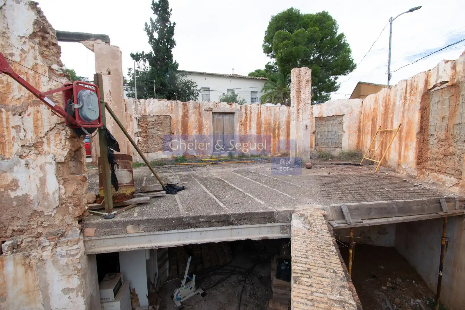 Terrenys i solars en venda a Calvario, 10, imagen 7