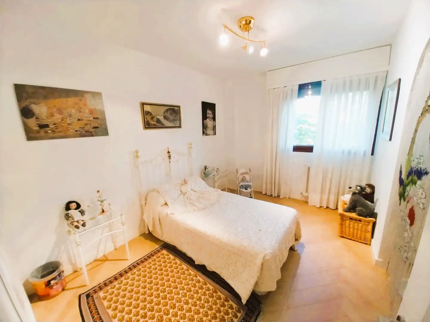 Piso con piscina en venta en Avenida de los Madroños, imagen 25