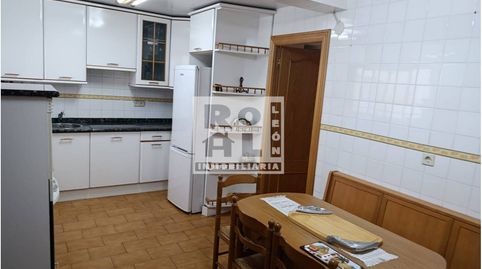 Foto 5 de Piso en venta en Calle Maestro Nicolás, San Claudio - La Chantría, León Capital