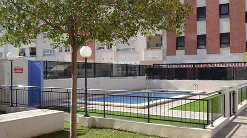 Foto 3 de Pis de lloguer a Carrer de Federico Alcácer Aguilar, 13, Nou Benicalap, Valencia Capital