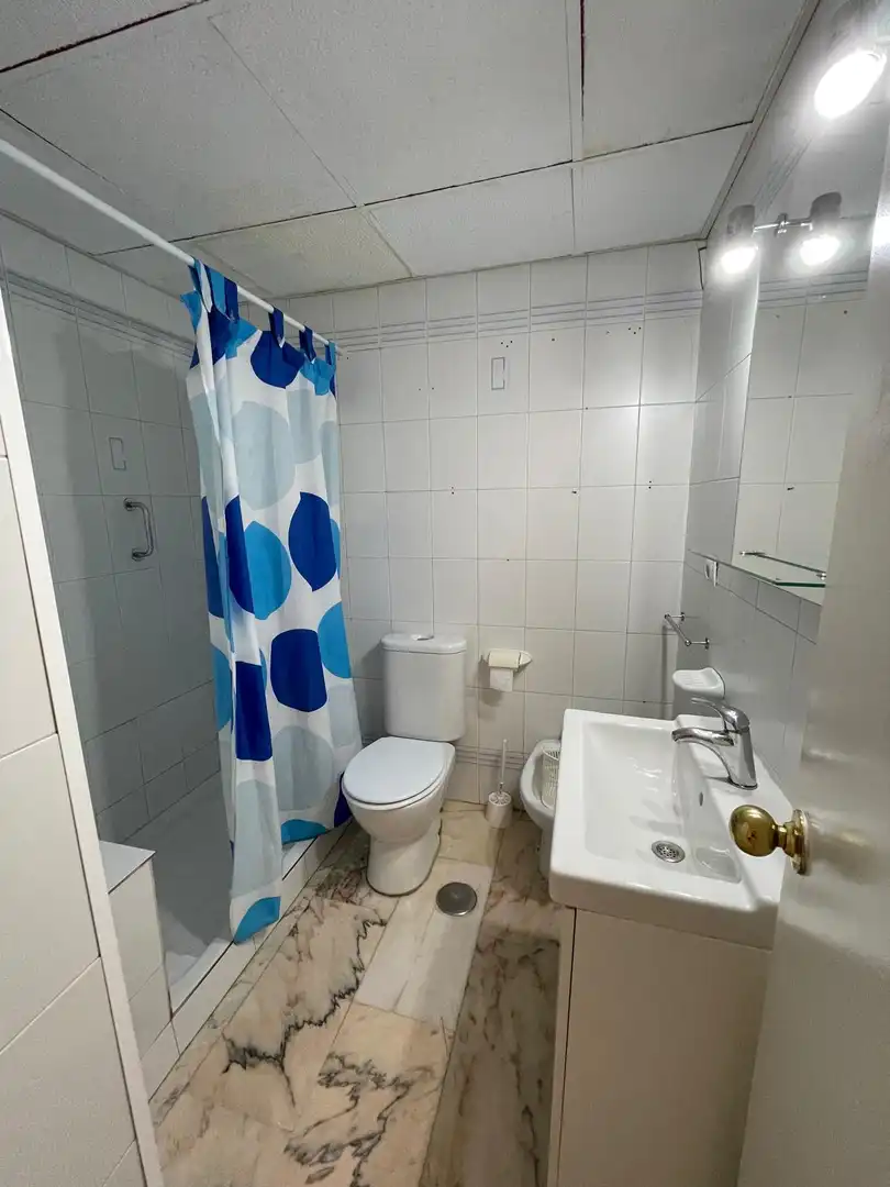 Apartament amb piscina de lloguer a Este - Alcosa- Torreblanca, imagen 8