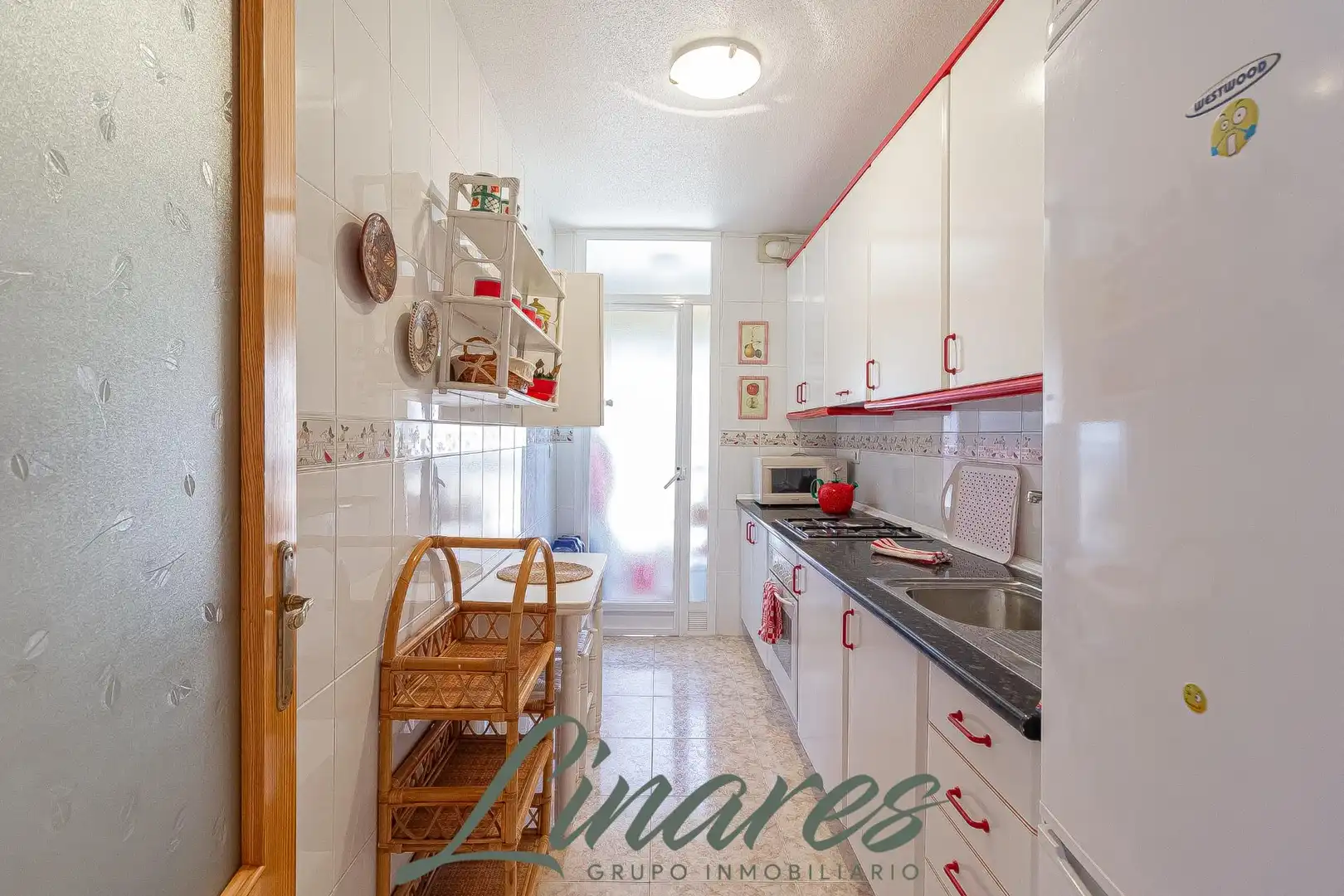 Ático en venta en Avenida Gran via , Zona Galúa - Calnegre