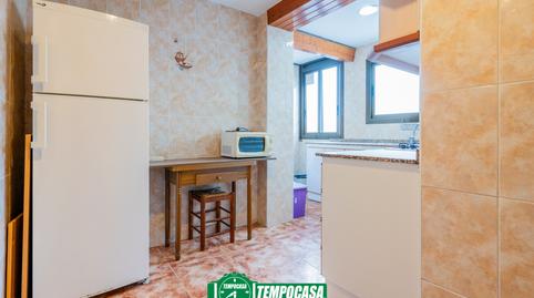 Foto 5 de Piso en venta en Plaça D'hondures, Ciutat Jardí,  Valencia Capital