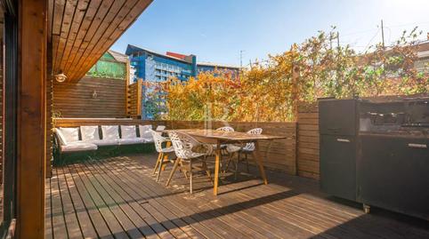 Photo 4 of Attic for sale in Guindalera, Madrid