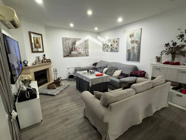 Casa-chalet en Venta en Picadueñas