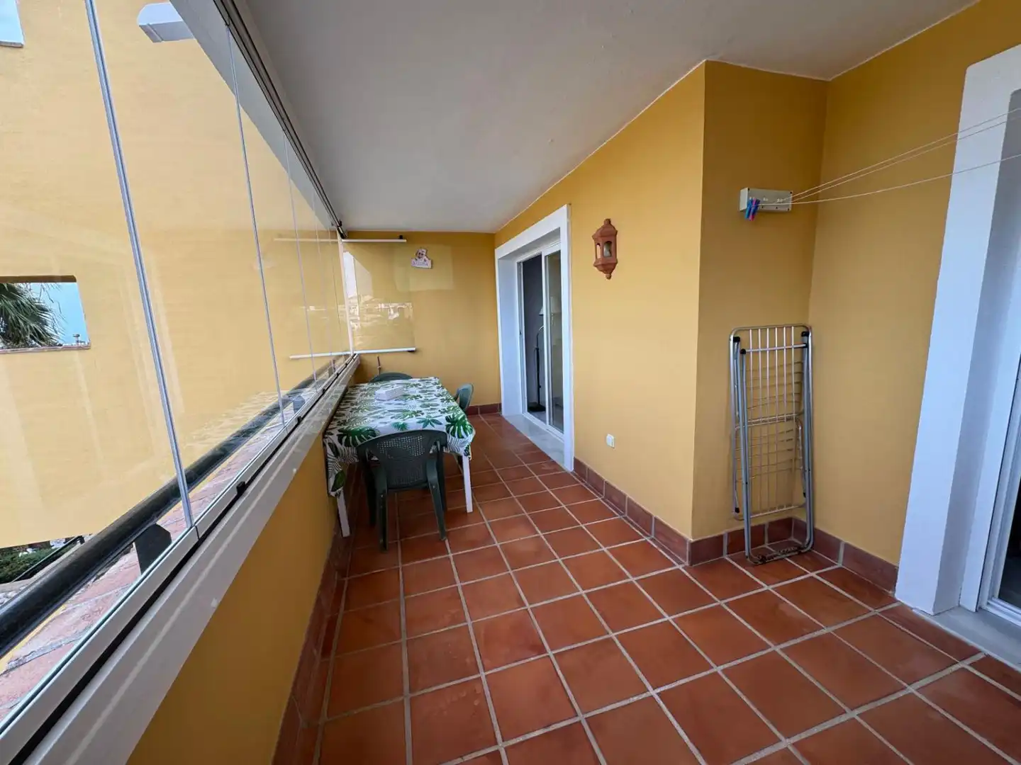 Piso con terraza en venta en Amatista de Riviera, imagen 3