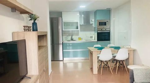 Foto 3 de Piso en venta en Calle Ramón y Cajal, 5, San Luis de Sabinillas, Manilva