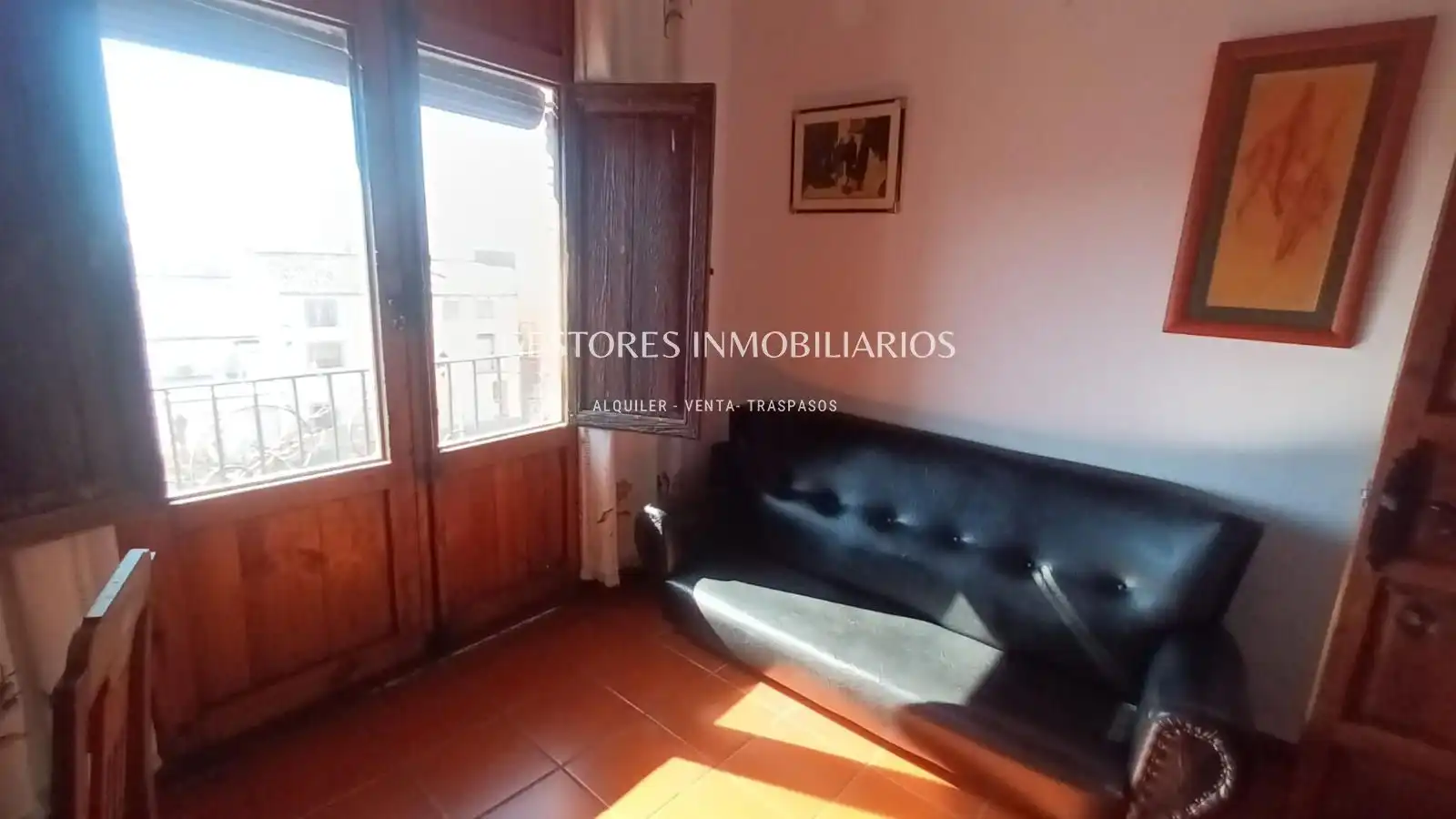Living room of Buildings for sale in Muro de Alcoy