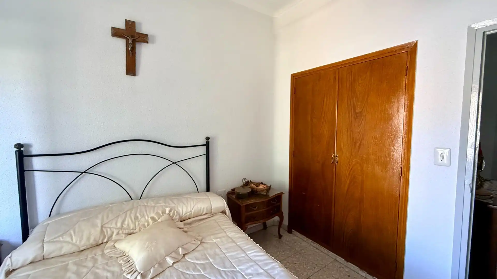 House with terrace for sale in Cuéllar, imagen 16