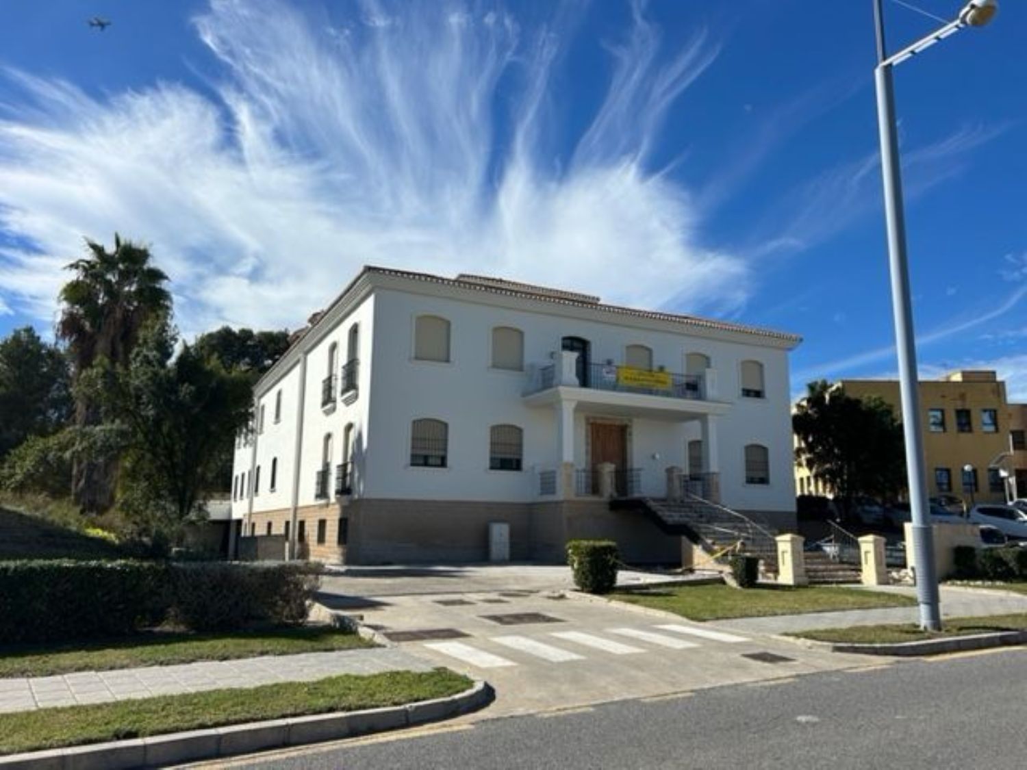 Oficina de alquiler en Campanillas