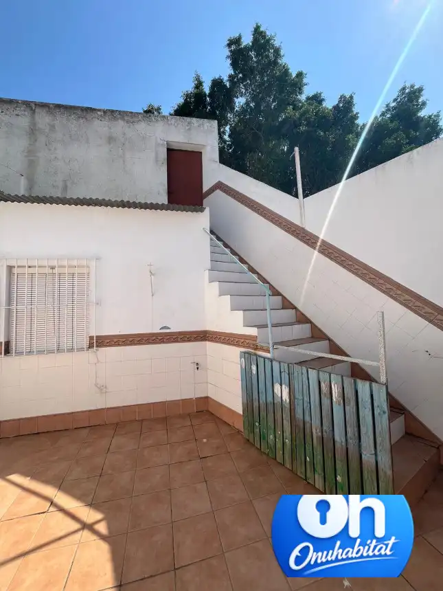 Pis en venda en Bollullos Par del Condado amb Aire condicionat, Traster i Moblat