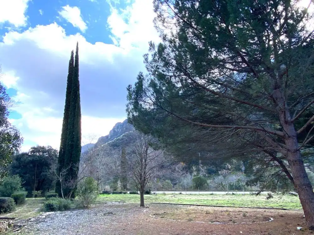 Maison rustique avec jardin à vendre à Pont Major - Pedret - Campdorà, imagen 3