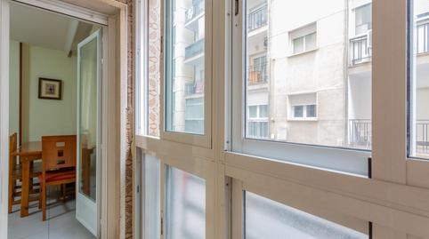 Foto 2 de Pis en venda a Calle Cañaveral, Camino de Ronda,  Granada Capital