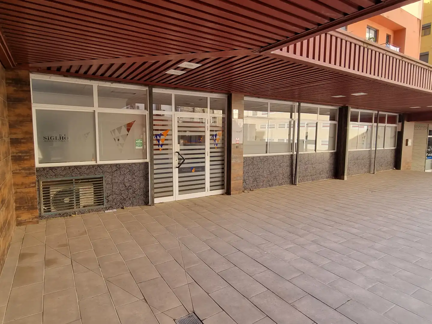Local comercial en venda a Carrer de Santa Eugènia 104, imagen 7