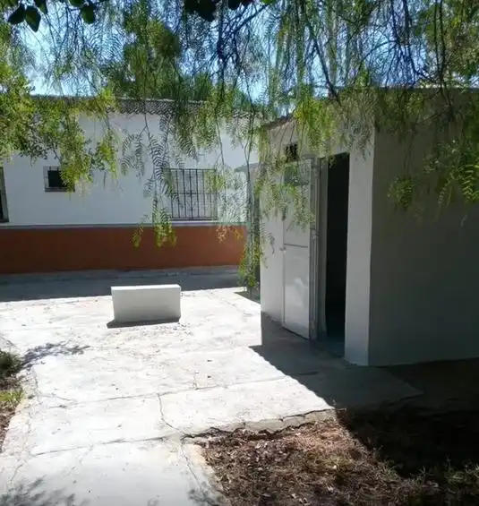 Garden of Houses for sale in Los Molares  with Air Conditioner, Private garden and Swimming Pool