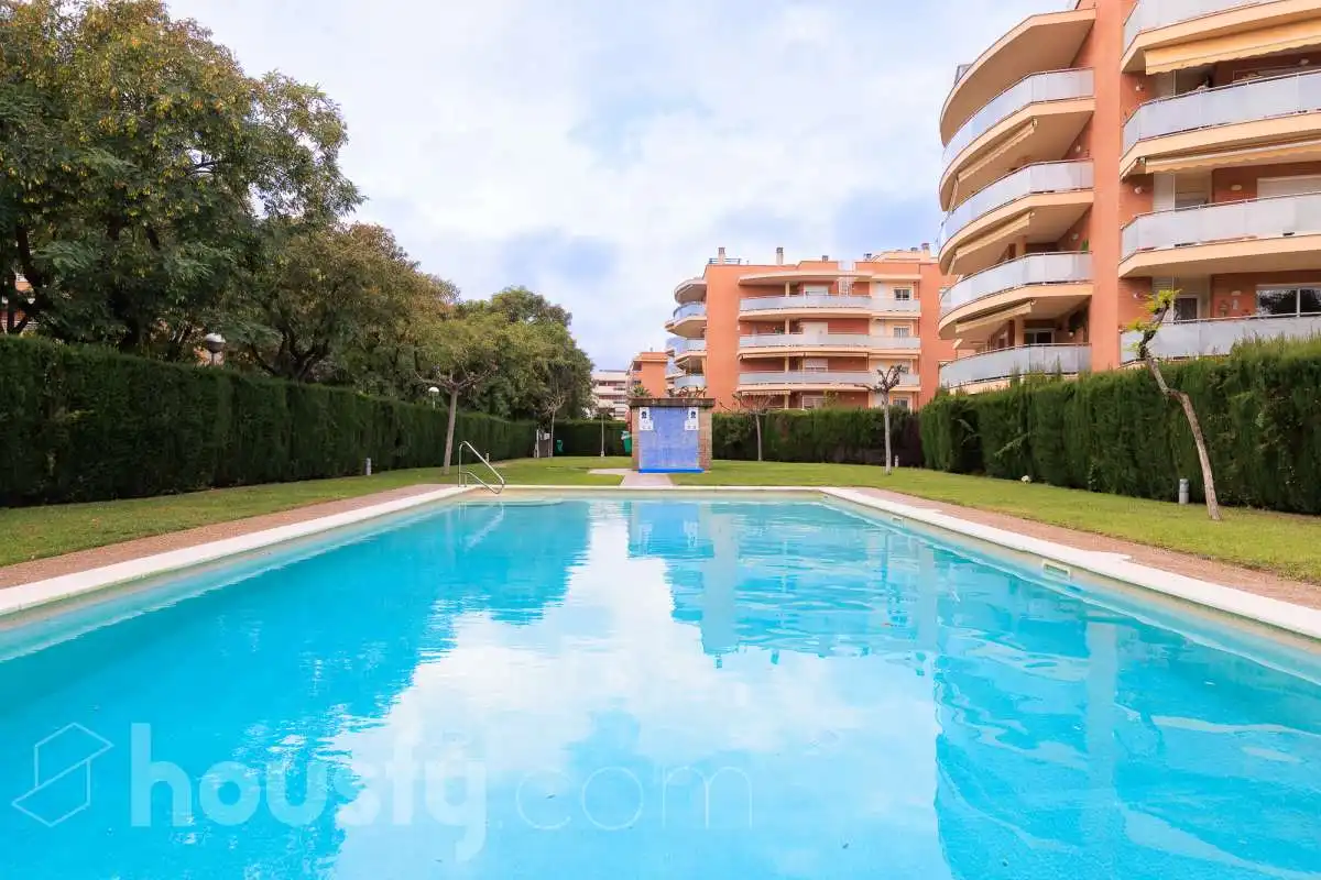 Erdgeschoss zum Verkauf in Carrer Ametlla de Mar, Centre