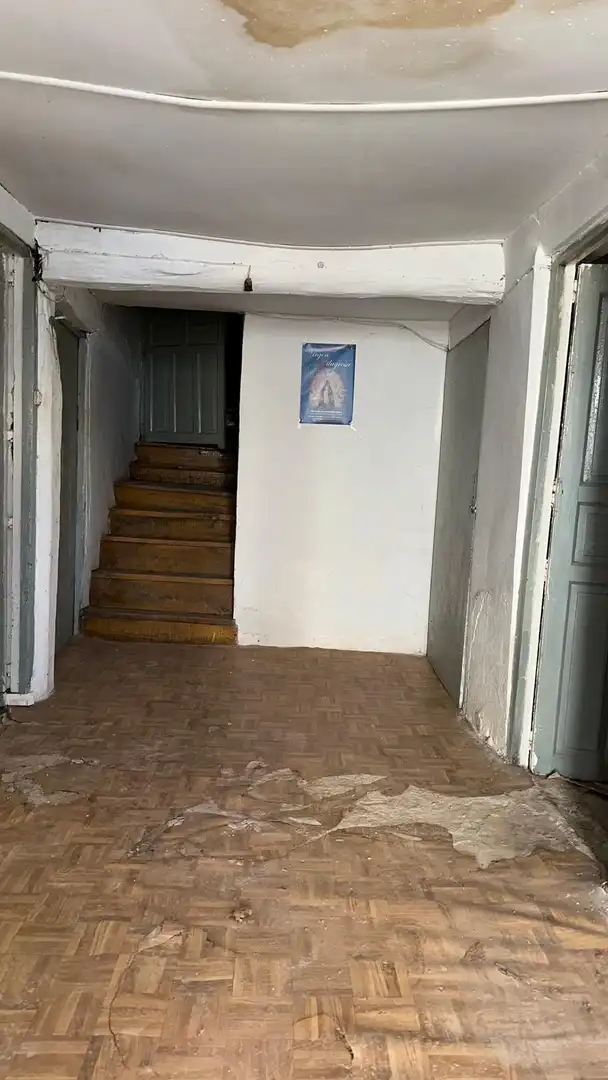 Finca rústica en venta en Travesía Calle Real, Santa Inés