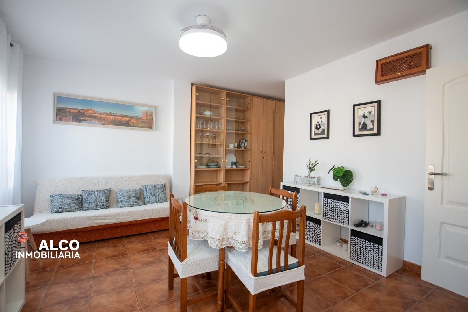 Comedor de Piso en venta en Almuñécar