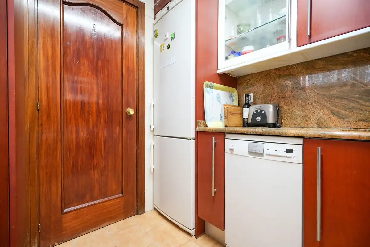 Duplex avec ascenseur à vendre à Calle de Luis Vélez de Guevara, imagen 15