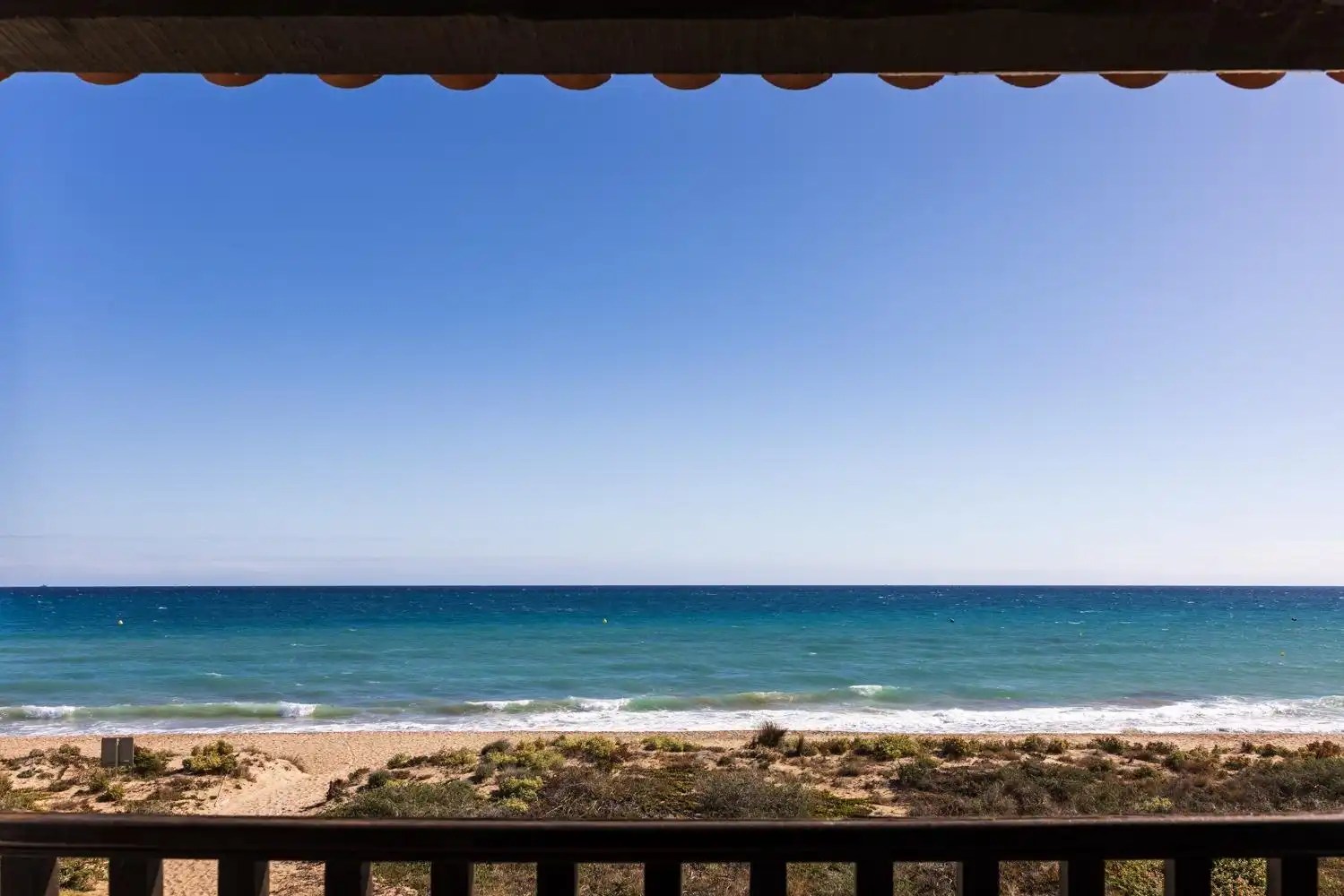 Maison mitoyenne avec terrasse à vendre à Calle PLATJA DE LA, imagen 27